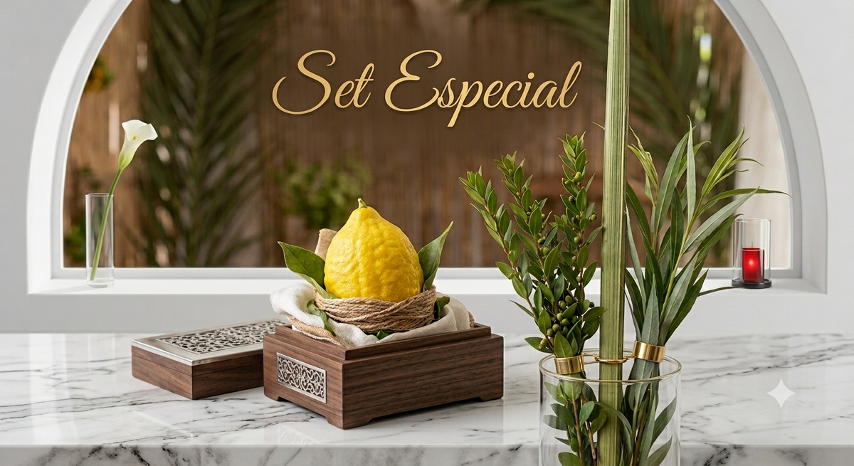 Set Especial